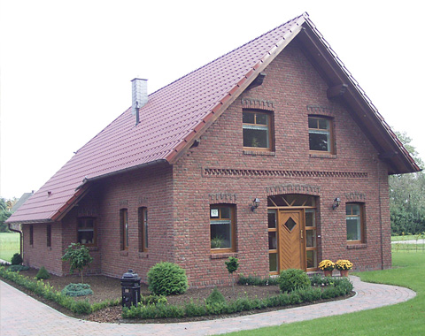 friesenhaus